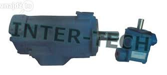 pompy, pompa vickers PVQ40AR01AA10J0100000100 100CD0A — zdjęcie 3