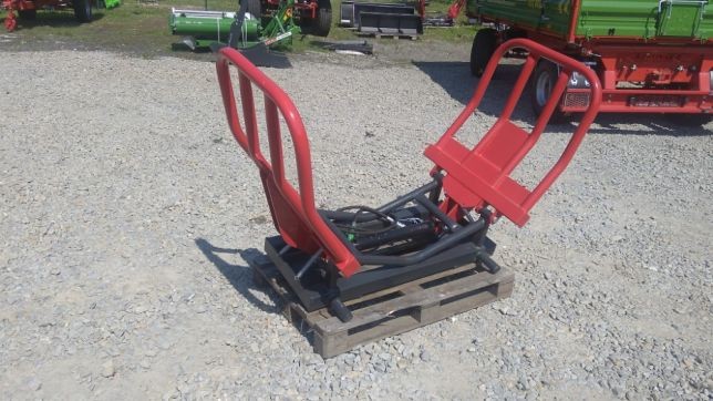 Chwytak do bel Metal-Technik Wyprzedaż!! — zdjęcie 2