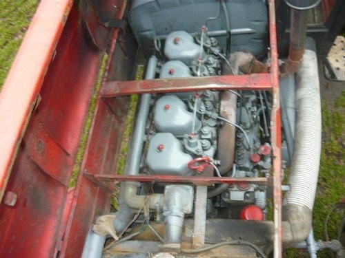 ursus c-360 — zdjęcie 2