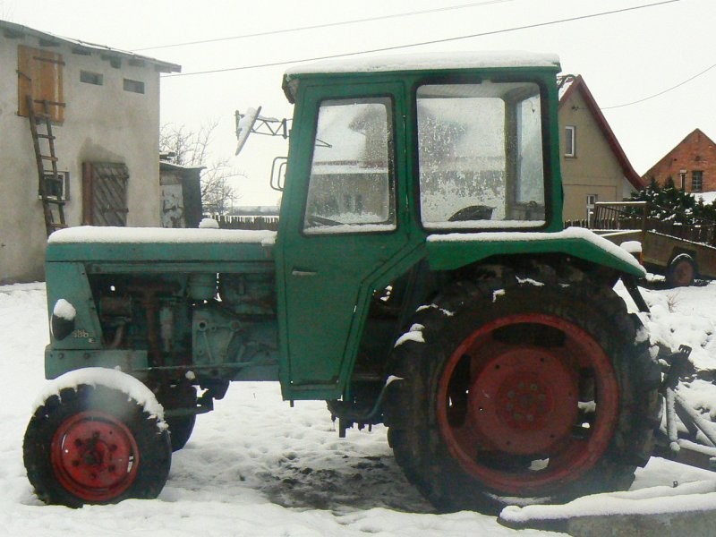 HANOMAG 70 KM — zdjęcie 2