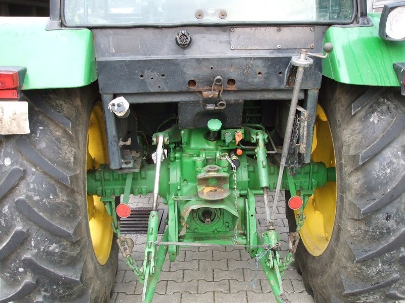 1985 John Deere 1640 X-E — zdjęcie 2