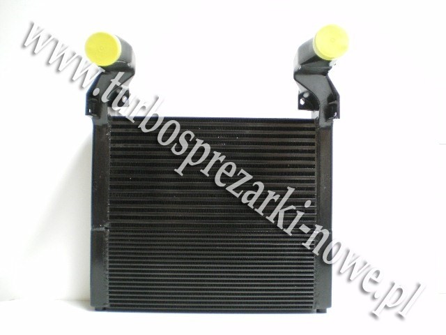 Intercooler - Intercooler -   H916.201.190.130 /  H916201190130​​​​​