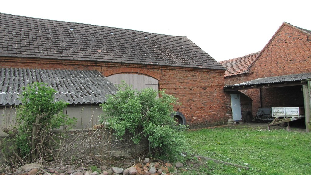 Grunty orne, ziemię rolną - 10ha, powiat górowski — zdjęcie 6