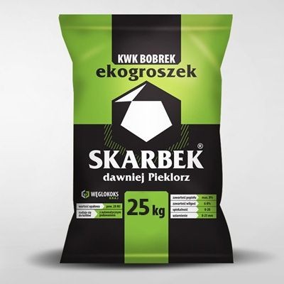 Węgiel Skarbek