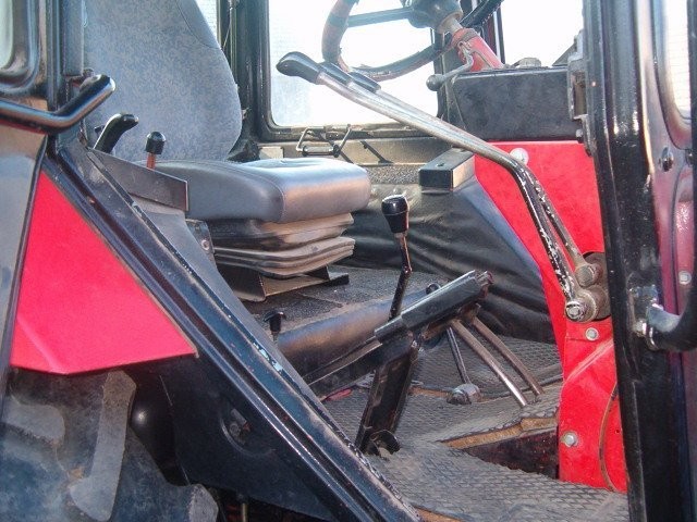 MTZ4x4 — zdjęcie 6