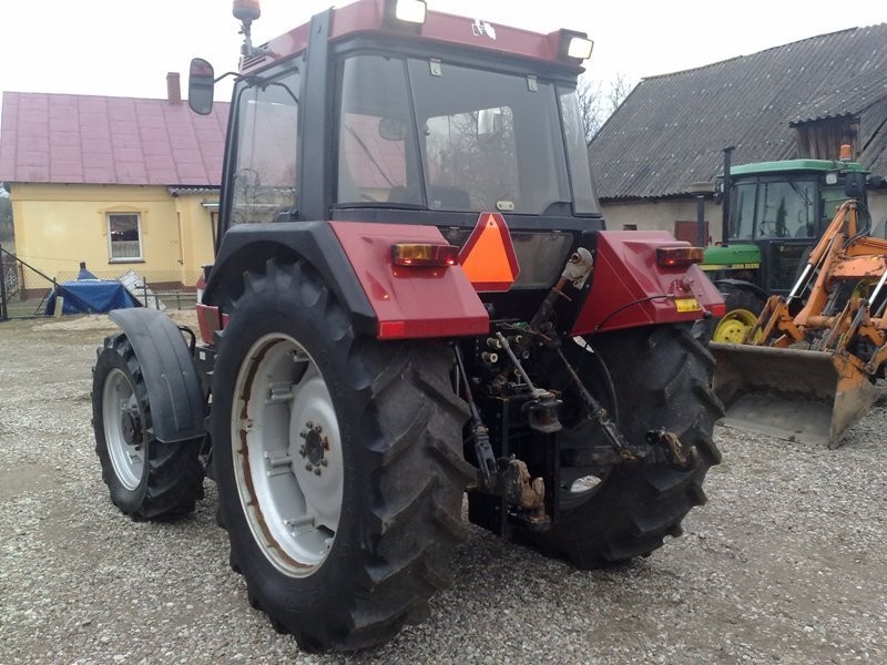 Ciągnik rolniczy Case 4230 , rok. 1996 — zdjęcie 3