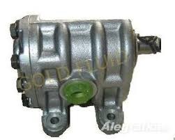 POMPA HYDRAULICZNA PZ2-A-25(P), PZ2-K-16 (L) SYCÓW — zdjęcie 3