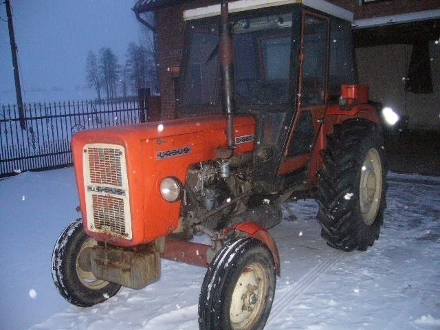 URSUS C360-3P — zdjęcie 2