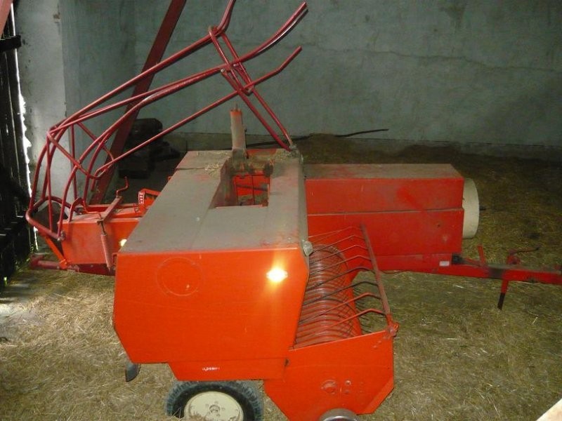 Sipma Z-224 — zdjęcie 1