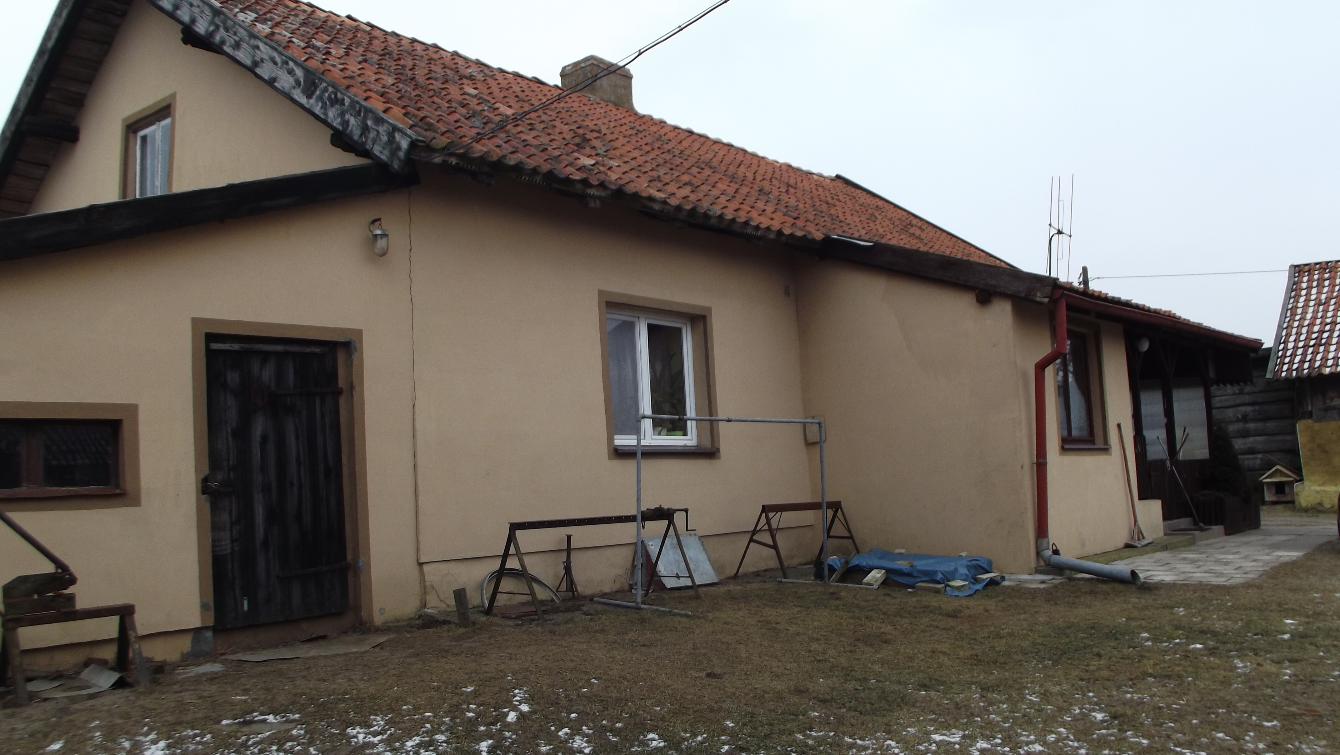 Gospodarstwo rolne na sprzedaż — zdjęcie 3