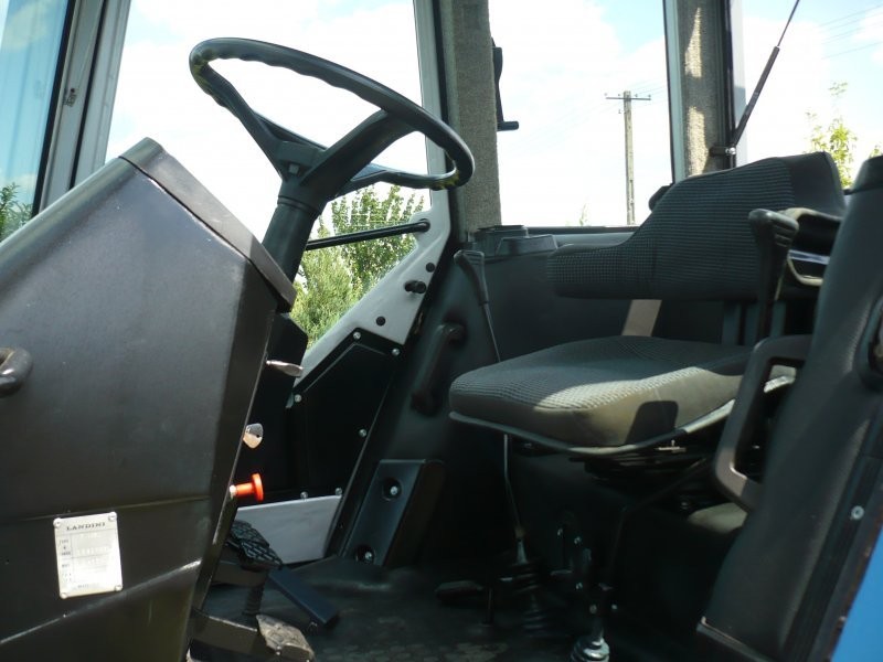 LANDINI  8550 — zdjęcie 6