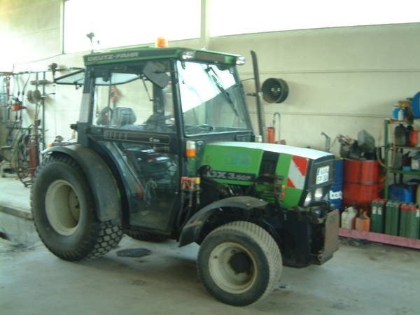 Klöckner Deutz — zdjęcie 1
