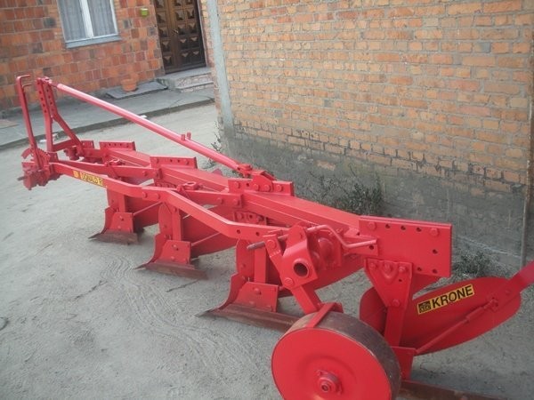krone — zdjęcie 6
