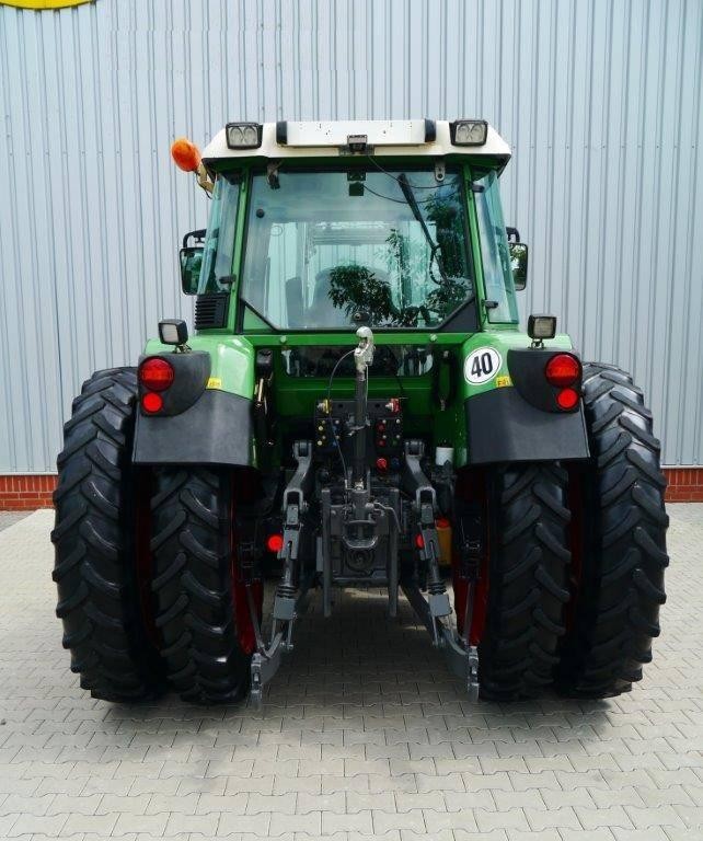 Fendt Farmer 410 Vario — zdjęcie 4