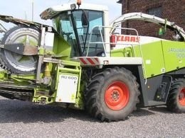 tanie! usługi rolnicze — zdjęcie 3