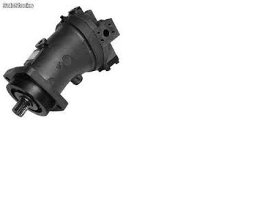 Rexroth silnki hydrauliczne A6VM28HZ1/63W-VZB020B — zdjęcie 3
