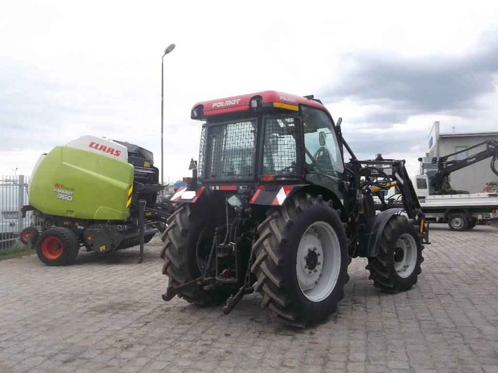 Ursus Polmot 10014H — zdjęcie 2