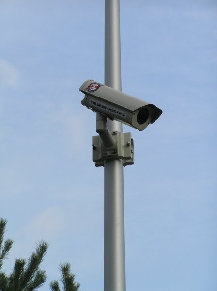 MONITORING,KAMERY,ALARMY W AGROTURYSTYCE — zdjęcie 3
