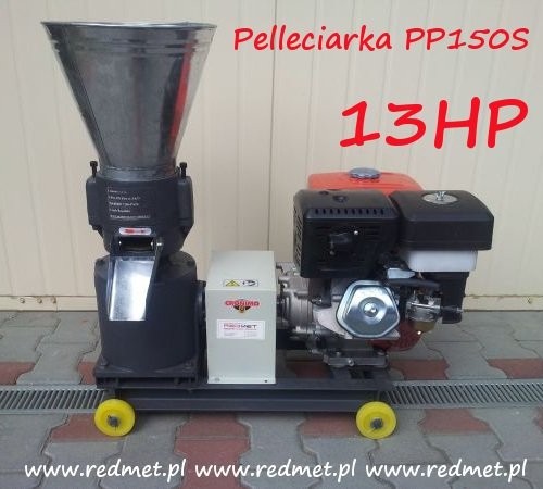 Pelleciarka