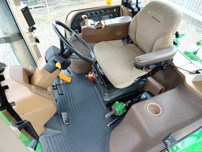 2006 JOHN DEERE 7920 — zdjęcie 4