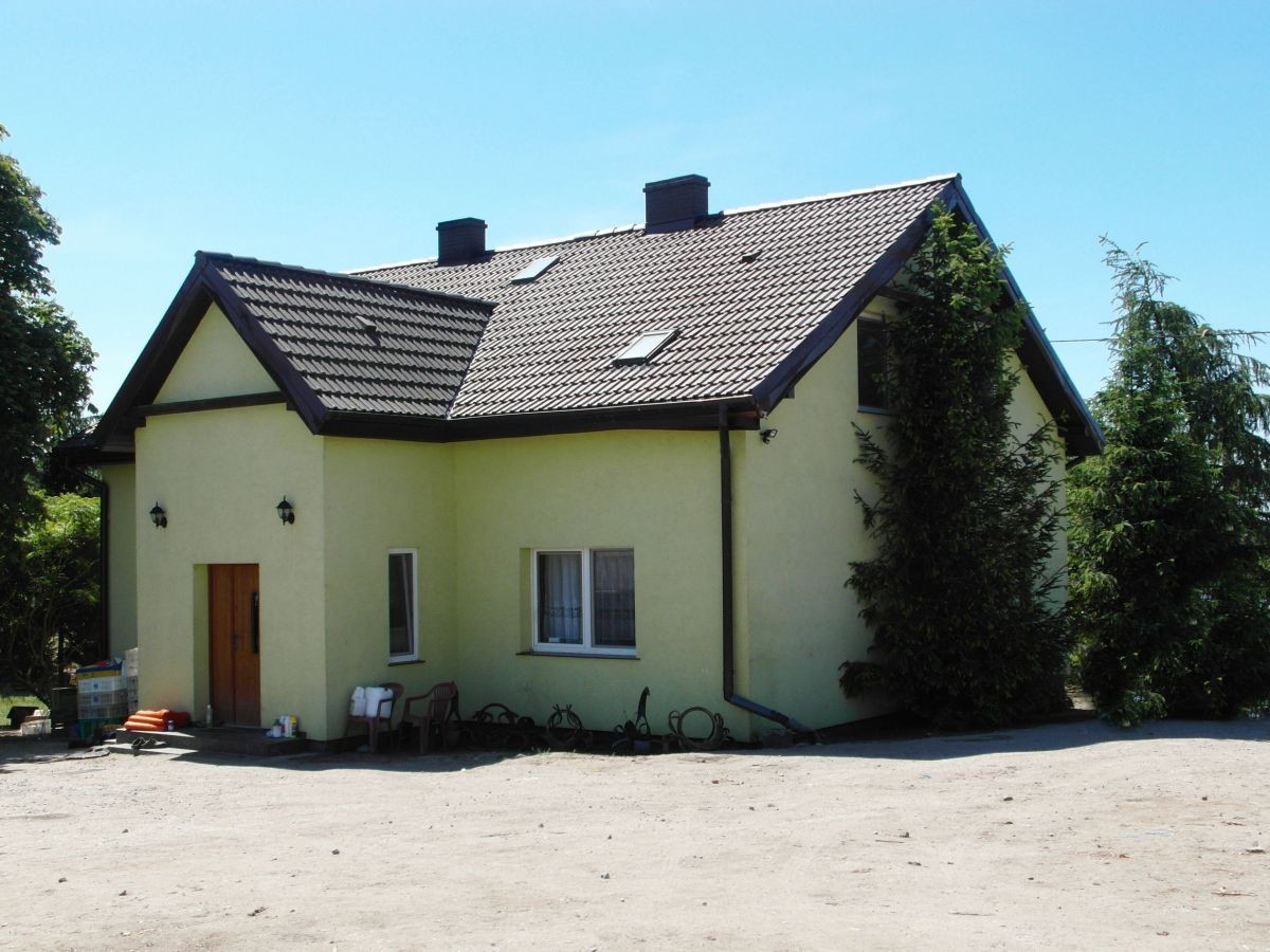 Gospodarstwo rolne 47,5ha Blizienko — zdjęcie 17