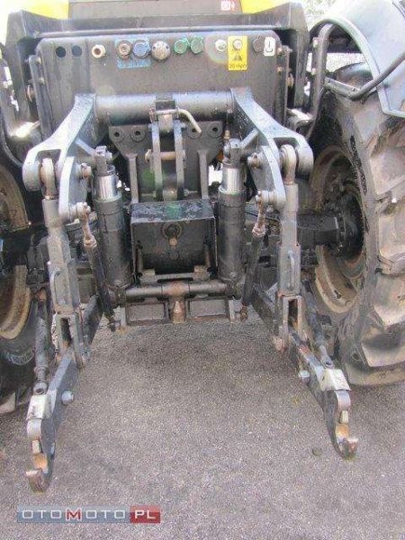 JCB FASTRAC 1115 — zdjęcie 5