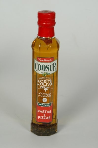 oliwa z oliwek — zdjęcie 5