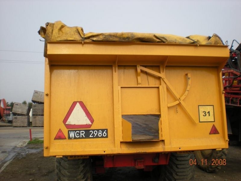 VGM 18T — zdjęcie 2
