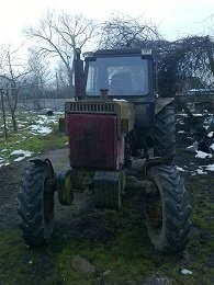 Pronar mtz - 1985