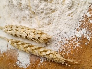 Sprzedam hurtowe ilosci mąki.