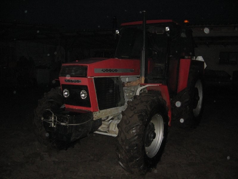 Ursus 1224 — zdjęcie 2