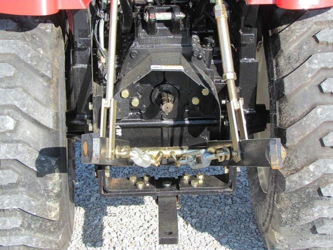 McCormick CTJ23 z ładowaczem — zdjęcie 4