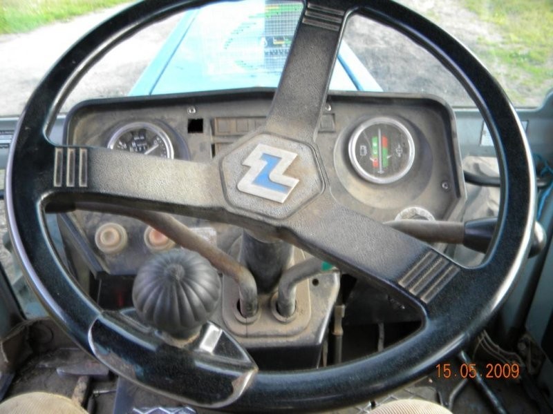 MF-Landini — zdjęcie 2