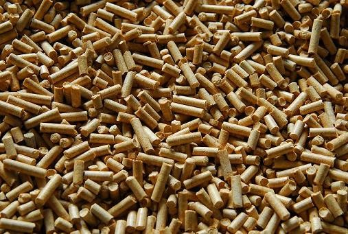 Pelety Premium na sprzedaż (Biomasa drzewna / Pellet drzewny
