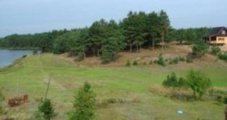 Działka rolna 1,7ha nad jeziorem na siedlisko — zdjęcie 2