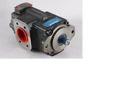 Pompy łopatkowe Denison  T67EBM, T6CB, T6CC, T6CCZ, T6CCSH — zdjęcie 3