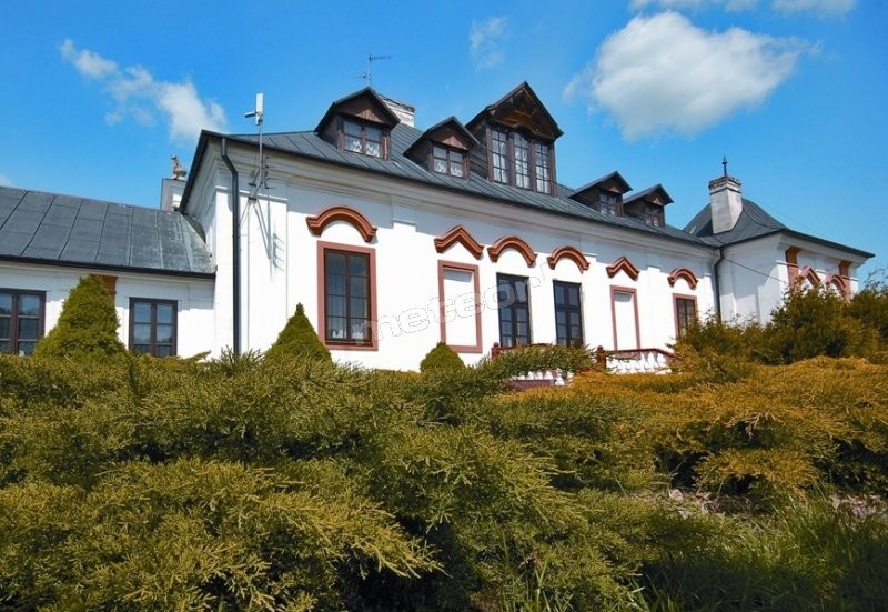 Hotel Palaz Czyzow Szlachecki — zdjęcie 7
