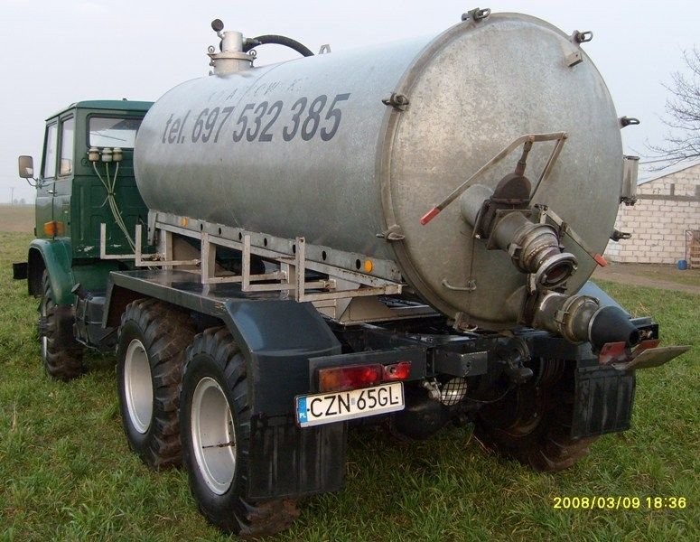 Star 266 — zdjęcie 3