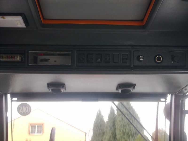 Pronar Mtz 320A, 2002 rok,4x4,kabina, rewers — zdjęcie 4
