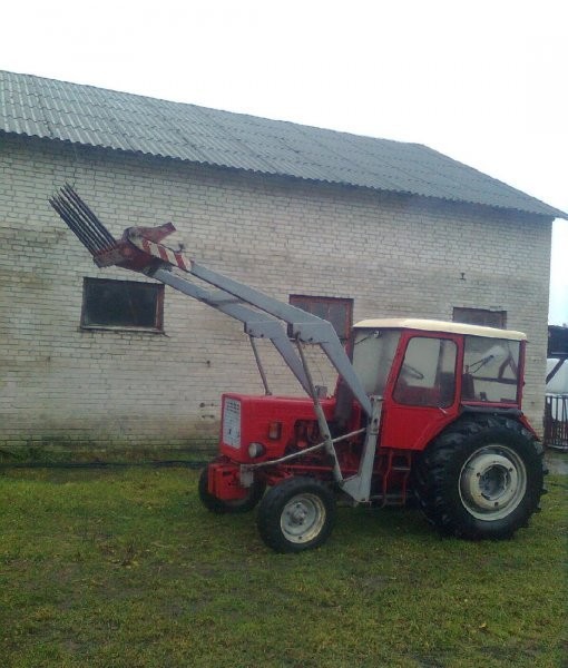 Sprzedam T - 25 Władimiriec