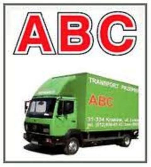 Firma Transportowa ABC 24h! — zdjęcie 2