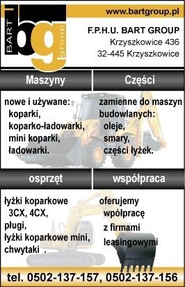 CZĘŚCI ZAMIENNE JCB - OLEJE, FILTRY, OPONY, ŁYŻKI, — zdjęcie 2