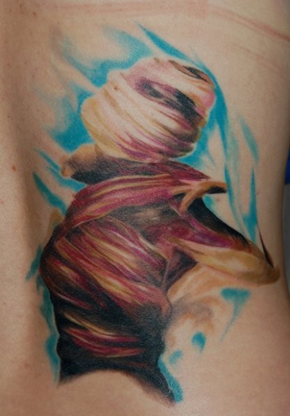 studio tatuażu dorotatattoo — zdjęcie 6