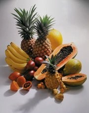 Frucht/Gemüse-handeln Firma zu verkaufen in Mittel