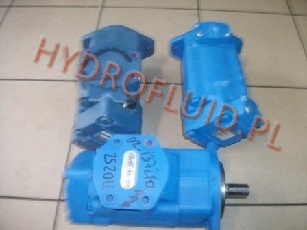 Pompa 3520V(Q), 3525V(Q) VICKERS gsm 781 118 827