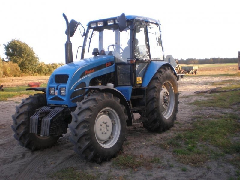 Kupię ciągnik Mtz Pronar 82 1025 lub 1221 PILNE — zdjęcie 4