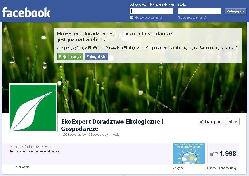 ZARZADZANIE EKOLOGICZNYM WIZERUNKIEM FIRMY — zdjęcie 2