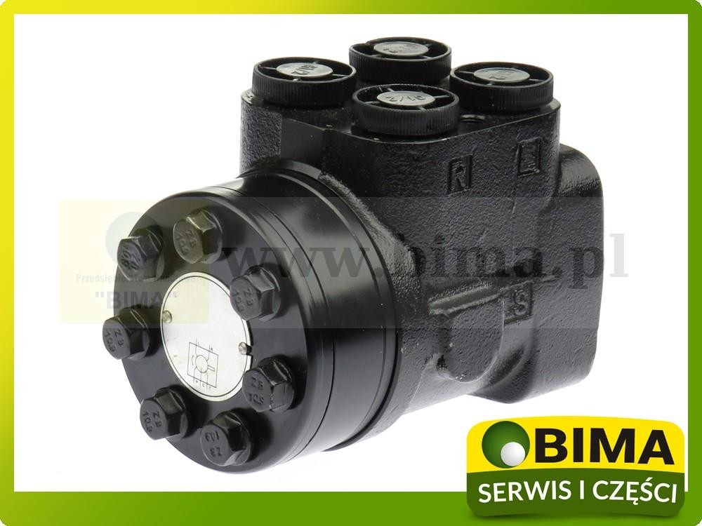 Orbitrol Ford New Holland TD5030,TD5040,TD5050,TD60D — zdjęcie 1