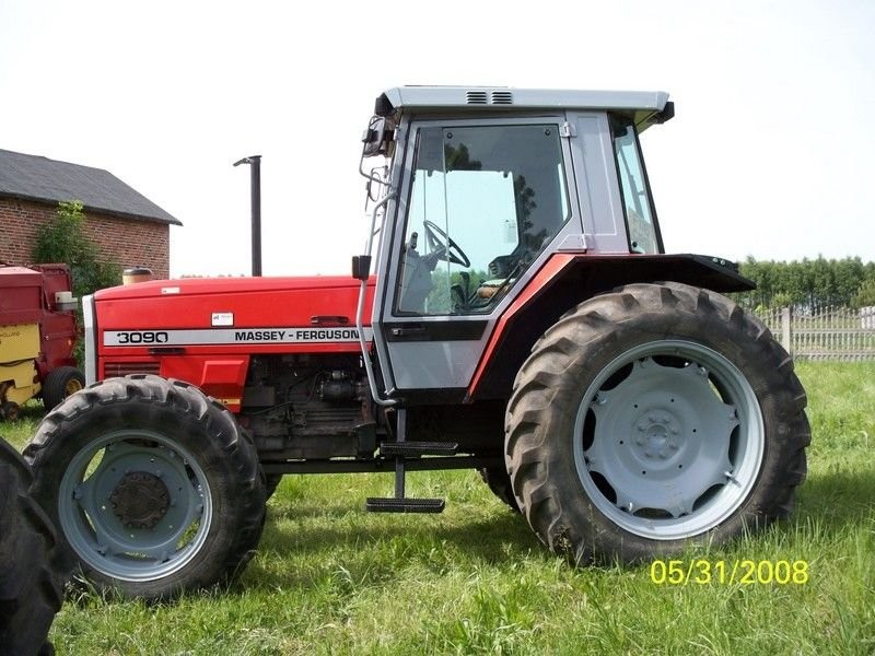 Ciągnik rolniczy MASSEY FERGUSON 3090 — zdjęcie 1
