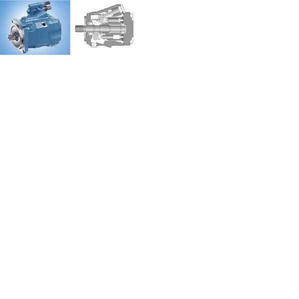 Hydromatic pompy tłokowe A10VO71DFR/31R-VSC92N00, A10VSO28DFR  — zdjęcie 2